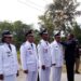 Pj. Bupati Jayapura Lantik 115 Pejabat Eselon III dan IV