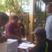 Lukas Rawar Terpilih sebagai Ketua RT 02 Kelurahan Bhayangkara Kota Jayapura