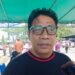 Sihar Tobing Beri Masukan Kepada Pemda agar Pasar Murah Rutin Dilaksanakan untuk Membantu Masyarakat