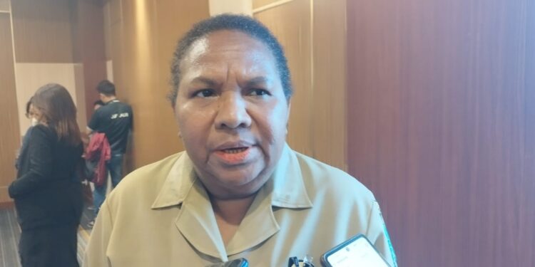 Sekda Klarifikasi  Terkait  Anggaran Pembelian Baju Khaki dan Batik Untuk 4000 PNS  