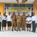 Sekda Kab. Jayapura Lantik 64 Anggota Bamuskam di 9 Kampung