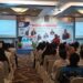 Membangung Jiwa Wira Usaha, Uncen Melatih dan Siap Memodalkan Mahasiswanya Untuk Buka Usaha Mandiri