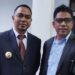 Ketua Bapemperda Ucapkan Terima Kasih Kepada Pj Bupati serta Pimpinan dan Anggota DPRD