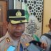 Pawai Obor Paskah di Kabupaten Jayapura, Siap Mendapatkan Kawalan 160 Personel