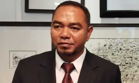 Pj. Bupati Harap Keputusan Musrenbang Berpihak pada Rakyat