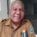 Pj. Bupati  Jayapura Membuka Bimtek Penyusunan Sasaran Kinerja Pegawai
