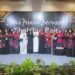 Kerukunan Perantau Masyarakat Bone Gelar Buka Puasa Bersama di Grand Abe Hotel