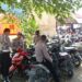 Ibadah Jumat Agung di Gereja-Gereja di Kab. Jayapura Berlangsung Aman