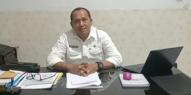 Djoni Domeng : Sesuai Permenaker THR Keagamaan Diberikan Dalam Bentuk Upah Bukan Parsel