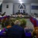 Rapat Kerja I Klasis Aimando Padaido Di Gelar 2 Hari Di GKI Mateus Baitel Nusi
