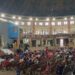 Masyarakat Byak Tanah Tabi Rayakan HUT PI Ke 115 di Maudori Supiori, “Karena Injil, Kebenaran dan Ilmu Pengetahuan Manusia Byak ada dimana-mana”
