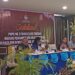 KPU Kabupaten Pegunungan Bintang Sosialisasi PKPU No.6 Tahun 2023