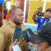 PJ Bupati Jayapura Triwarno Purnomo Dijadwalkan Pekan Depan Resmikan Infrastruktur Telekomunikasi BTS non -3T, Terluar, Terpencil dan Tertinggal