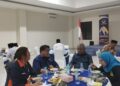 Jalin Silaturahmi, NasDem Papua Gelar Buka Puasa Bersama