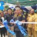 PJ Bupati Jayapura Resmikan Tower BTS di Distrik Demta
