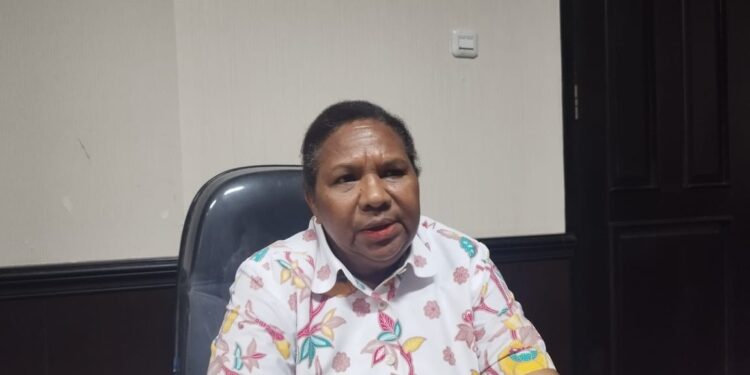 Di Kabupaten Jayapura Honorer Siluman Tutup Nasib Honorer Pengangkatan CPNS 2023