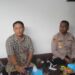 Kapolres Jayapura Gelar Coffe Morning Bersama Stakeholder, Bahas Arus Balik Mudik Lebaran