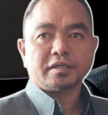 Forkompimda Kabupaten Jayapura Ikuti Rapat Zoom Meeting Bahas Pengendalian Inflasi Daerah  