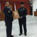 Empat Raperda Non APBD Resmi Disetujui oleh DPRD Kabupaten Jayapura