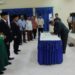 PJ Bupati Jayapura Lantik Pimpinan BAZNAS Kabupaten Jayapura