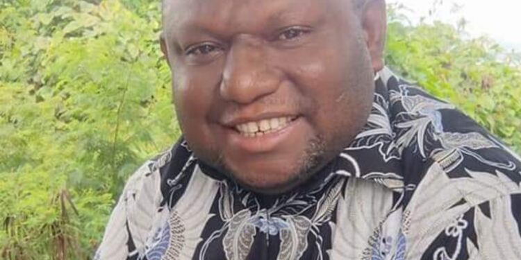 Berdayakan SDM Papua, Dinas Kominfo Kabupaten Jayapura Gelar Pelatihan Penjualan Pulsa