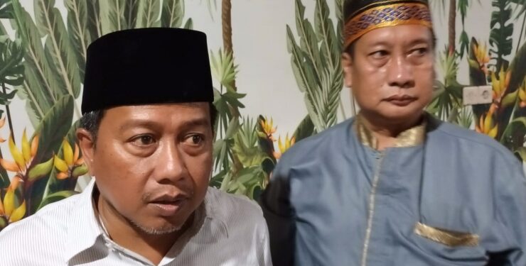 Himbauan Anggota DPR Papua Darwis Massie Agar Masyarakat Jaga Ketertiban dan Tidak Berlebihan Rayakan Lebaran