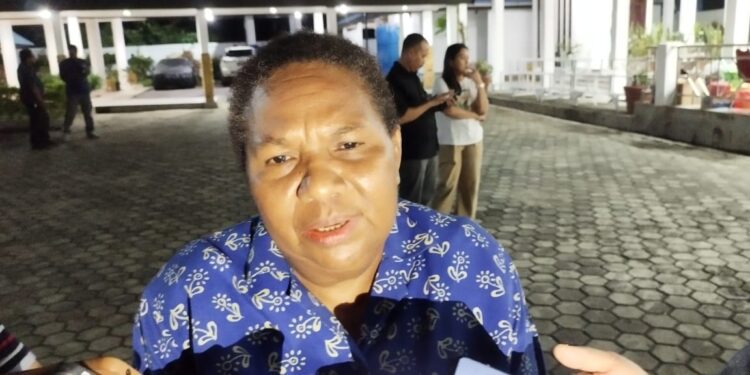 Sekda Kabupaten Jayapura : “Hari Kartini Momentum Kebangkitan Bagi Perempuan Kabupaten Jayapura”