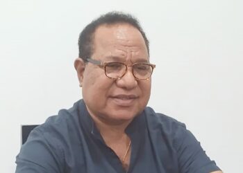 Ketua Bamus Papua Mengutuk Keras Tindakan Kekerasan yang Tidak Berperikemanusiaan Mengakibatkan 2 Warga Suku Toraja Meninggal Dunia di Yahukimo