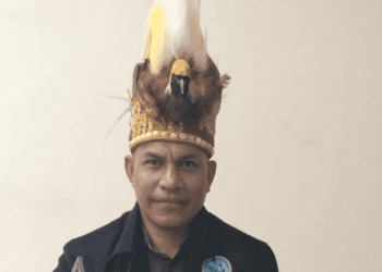 Pemuda Adat Papua Harap, Pemerintah Pusat Menunjuk Pj Gubernur Papua Harus Orang Asli Papua