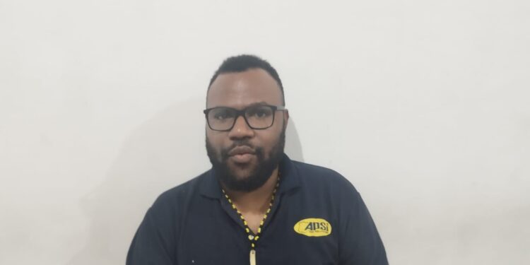 Pemkab dan DPRD Jayapura Diharapkan Buat Perda Pembentukan KIP