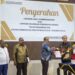Pemkab Supiori Raih Opini WTP