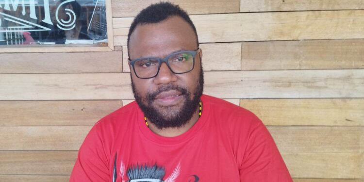 NYO : Pernyataan Hengky Jokhu Ada Pesan Sponsor