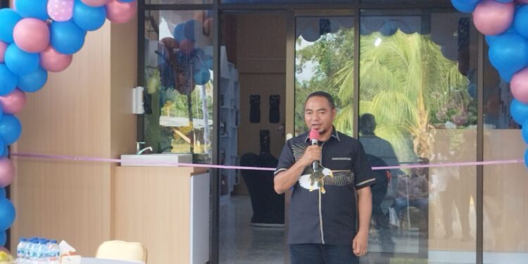 Tourist Information Center Bakal Dilaunching di Bandara Sentani