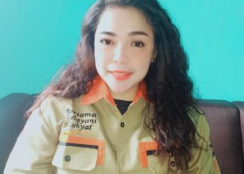 MASHITA IDAR Siap Perjuangkan Hak dan Aspirasi Warga Di Dapil III Kabupaten Jayapura