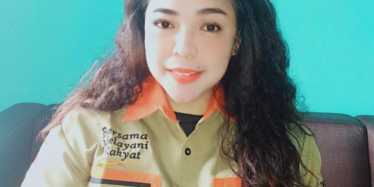 MASHITA IDAR Siap Perjuangkan Hak dan Aspirasi Warga Di Dapil III Kabupaten Jayapura