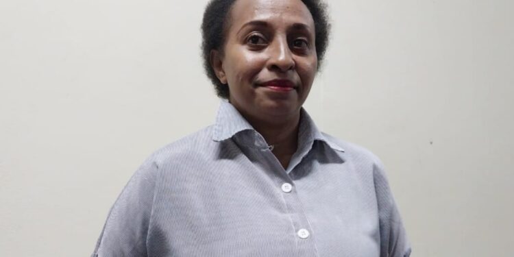 Pernyataan Ketua LSM Papua Bangkit Hengky Jokhu Menyesatkan