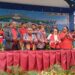 3000 Umat Tuhan Hadiri Perayaan Pentakosta Ke II Wilayah E Klasis GKI Port Numbay