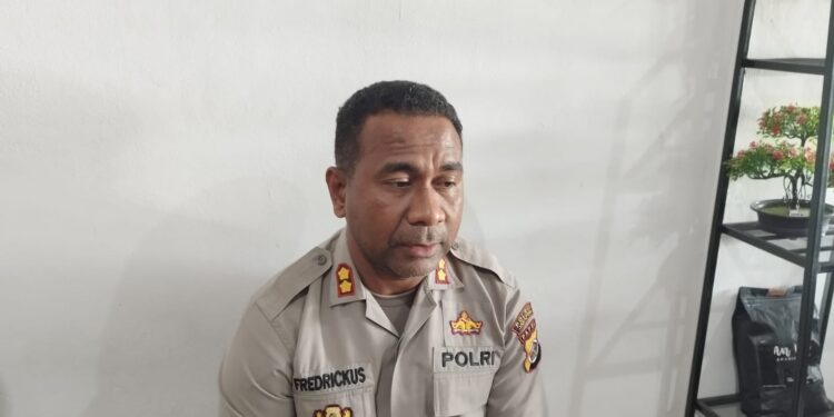 April 2023, Pembuatan SKCK Alami Peningkatan Signifikan