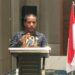 Bawaslu Biak Gelar Bimtek SDM Aparatur Panwas Dan fasilitas Pembinaan Penyelesaian Sengketa Pemilu