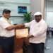 KONI Papua Serahkan Dokumen Proposal Pembinaan Prestasi Atlit Papua ke PT.Freeport Indonesia