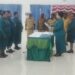 TP PKK Distrik Diminta Melayani dengan Hati dan Bekerja Jujur