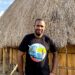 Charles Tetjuari Pemenang Sayembara Desain Logo Provinsi Papua Pegunungan, Berikut Filisofi Logonya