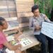 Gerakan Baca Tulis (GABUS) Untuk Papua Cerdas dan Berantas Buta Aksara