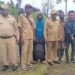 Wabup Pegunungan Bintang Pimpin Penyelamatan 4 Sandera dari Lokasi Kejadian
