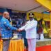 Usai Serah Terima Jabatan, Kepala Distrik Supiori Timur Siap Laksanakan Visi Misi Bupati dan Wakil Bupati Supiori