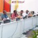 Persiapan Pemilu 2024, Pemkot Jayapura Gelar Rakor Pemilu Libatkan Semua Komponen