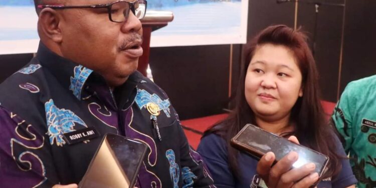 Pemerintah Kota Jayapura Bekerjasama dengan Yayasan Genius Tingkatkan Mutu Pendidikan Anak Port Numbay