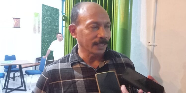 Kesbangpol Sebut, Hanya 29 Ormas yang Terdaftar dari total 323 Ormas di Bumi Khenambay Umbay