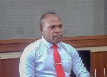 Klemens Hamo : ” Patut Kita Apresiasi Putusann MK Terkait Pemilu 2024 Proporsional Terbuka”