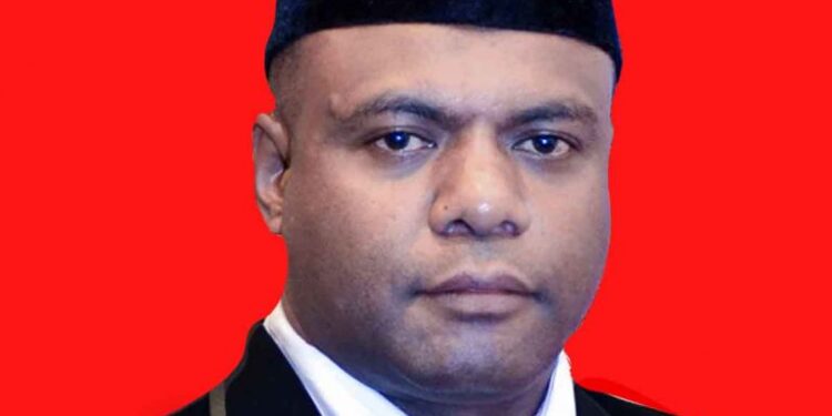 Bawaslu Kab. Jayapura Sarankan Kepala Kampung Aktif yang Ikut Daftar Bacaleg 2024, Segerah Mundur